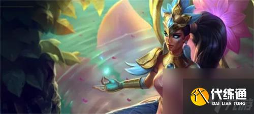 英雄联盟卡尔玛台词大全 扇子妈台词语音汇总