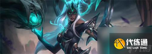 英雄联盟卡尔玛台词大全 扇子妈台词语音汇总