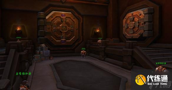 魔兽世界低保什么时候更新-低保更新时间介绍