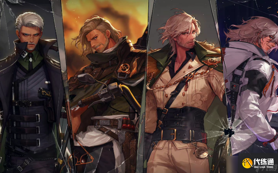 DNF 手游:战术套成版本 T0,全队获 795 力量,宝哥携手一阵雨齐换