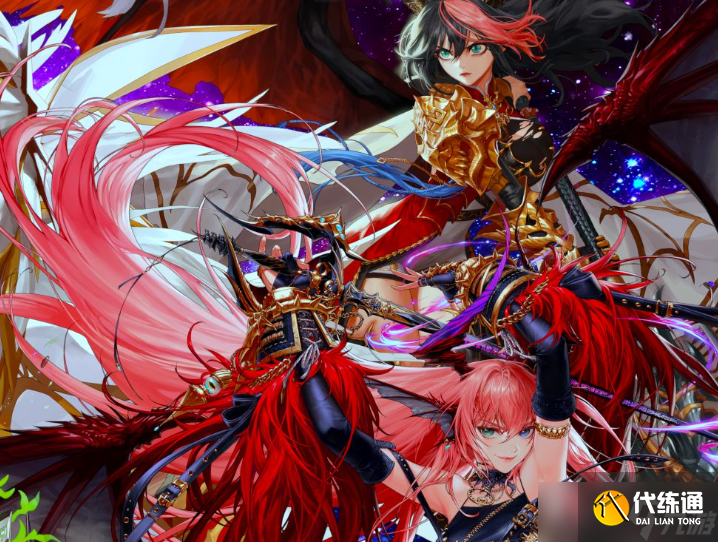 DNF 手游:战术套成版本 T0,全队获 795 力量,宝哥携手一阵雨齐换