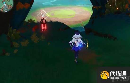 原神秘源机兵构型械在哪 秘源机兵构型械攻略