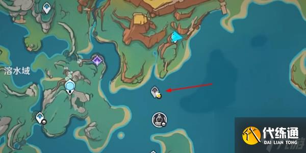 原神月莲还没有出来成就怎么达成