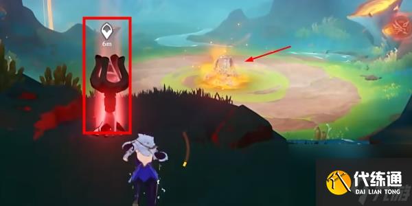 原神月莲还没有出来成就怎么达成