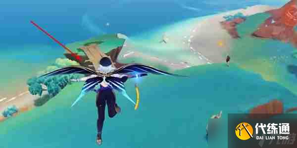 原神秘源机兵位置一览 原神秘源机兵位置攻略