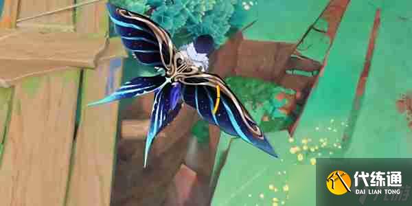 原神秘源机兵位置一览 原神秘源机兵位置攻略