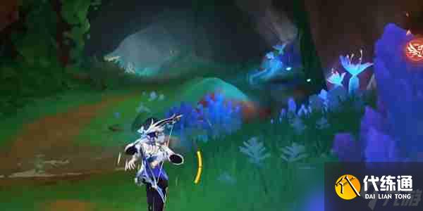 原神秘源机兵位置一览 原神秘源机兵位置攻略