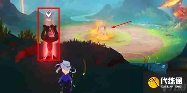 原神秘源机兵位置一览 原神秘源机兵位置攻略