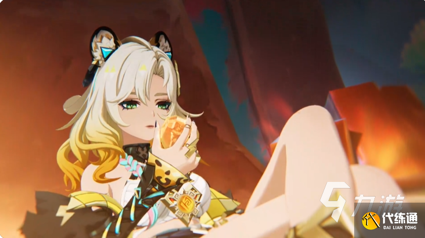 原神希诺宁值得抽吗 原神希诺宁强度解析