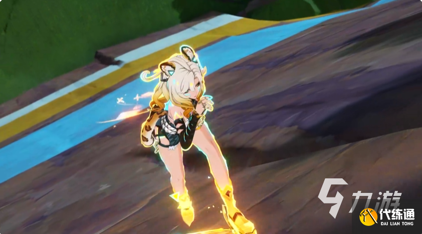 原神希诺宁值得抽吗 原神希诺宁强度解析