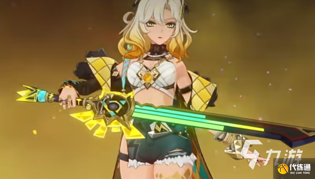 原神5.1新武器怎么样 原神5.1全新武器介绍