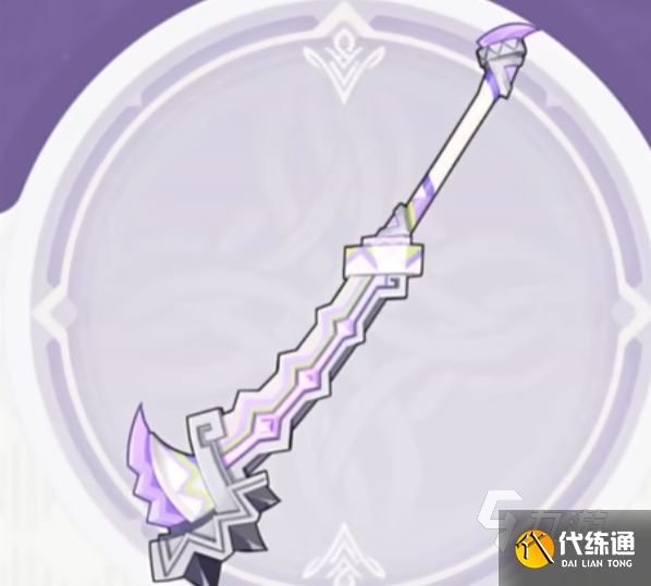 原神5.1新武器怎么样 原神5.1全新武器介绍