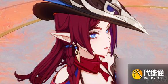 《原神》5.2版本卡池角色介绍