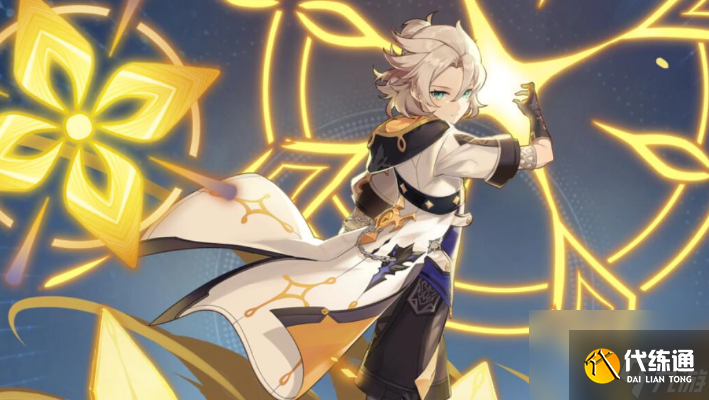 《原神》5.2版本卡池角色介绍