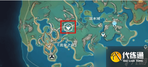 原神夜馈寻迹万火燎灼之原其一成就攻略