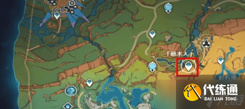 原神夜馈寻迹万火燎灼之原其一成就攻略