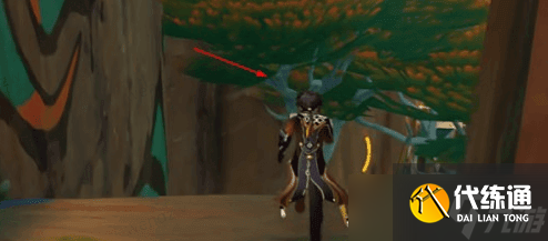 原神夜馈寻迹万火燎灼之原其一成就攻略