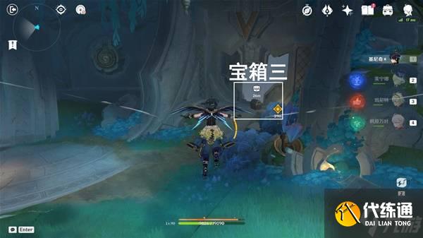 《原神》5.1秘源之下任务攻略 秘源之下任务完成方法