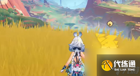 原神魂附怎么解除