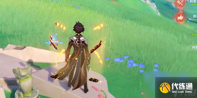 原神:5.1武器池建议抽取什么