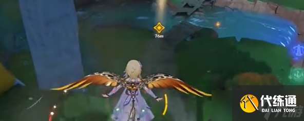 《原神》向着迷烟飘往之处任务完成攻略