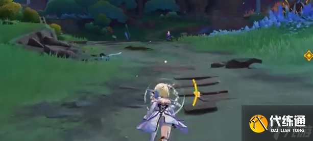 《原神》向着迷烟飘往之处任务完成攻略