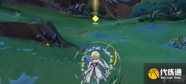 《原神》向着迷烟飘往之处任务完成攻略