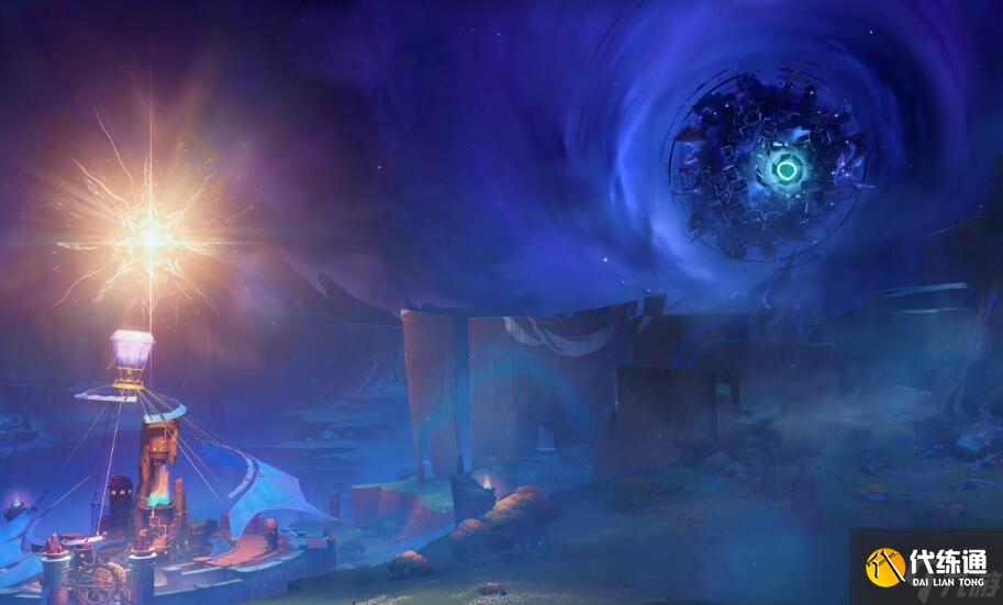 《原神》我们不会孤军奋战任务完成攻略