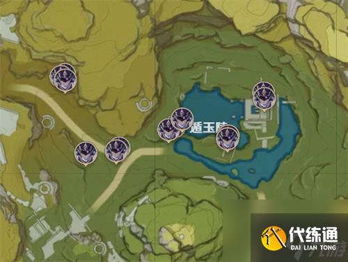 原神和璞鸢90级属性面板一览 璞鸢满级加多少暴击