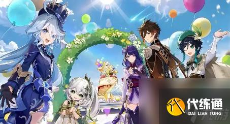 原神5.1镜与谜烟的彼方任务图文攻略介绍 魔神任务第五章第三幕玩法一览