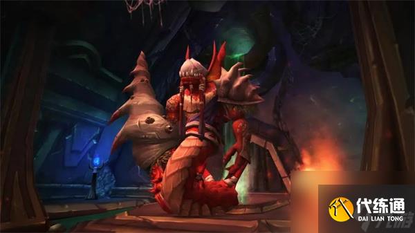 魔兽世界燃烧的远征输出排行