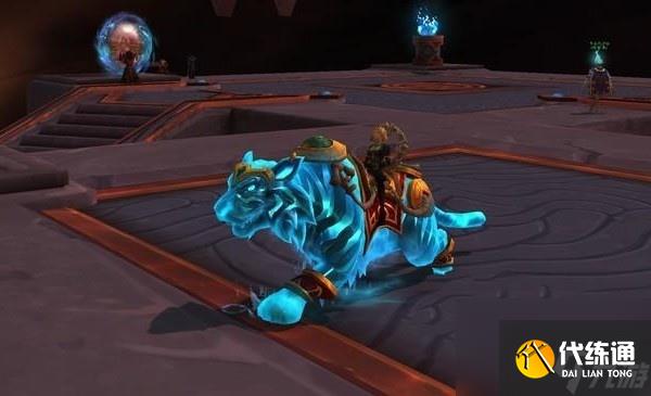 魔兽世界幽灵菇最多位置一览