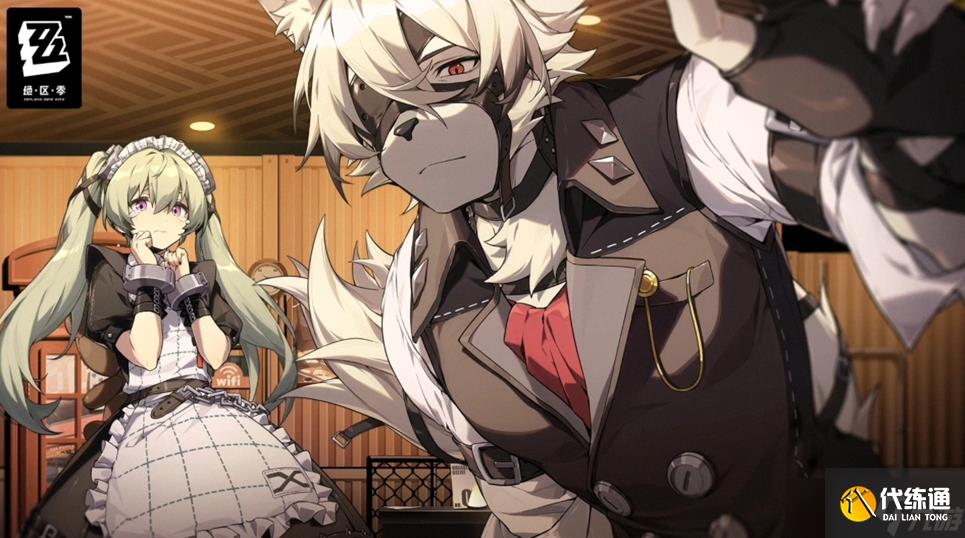 《絕區零》撲托神不說話任務完成攻略