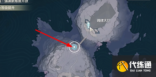 鳴潮星海拾影三任務怎么做