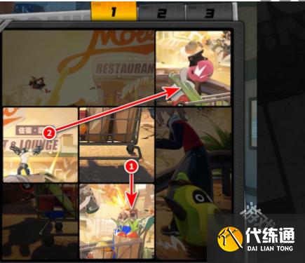 絕區零贈爾麗都第一天怎么過