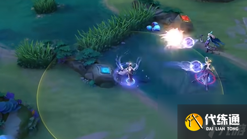 王者荣耀杨玉环星之鸣奏皮肤特效展示