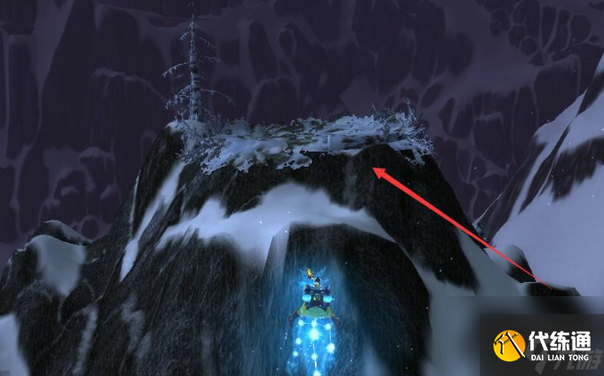 魔兽世界母龙之巢在哪里进 魔兽世界母龙之巢进入方法介绍