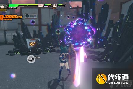 絕區(qū)零仙人掌花的邀約其一小卡格車(chē)位置介紹