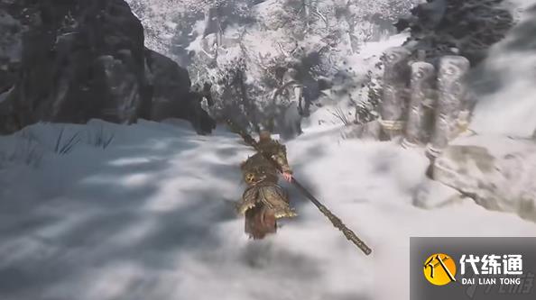 黑神话悟空龙胆种子在哪得 龙胆种子获取位置