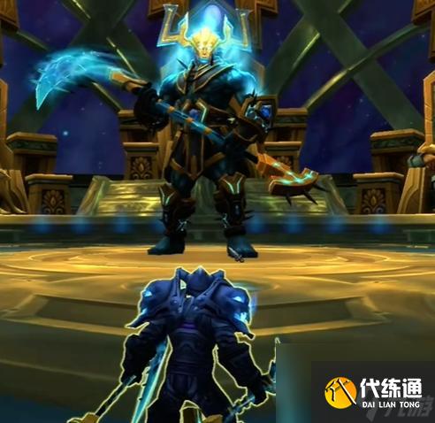 魔兽世界寂灭者之镰获得方法介绍