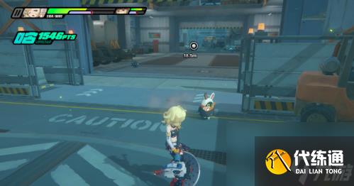 絕區零背叛與否的終點小卡格車該怎么收集