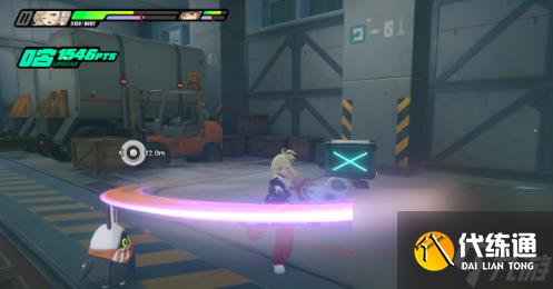 絕區零背叛與否的終點小卡格車該怎么收集