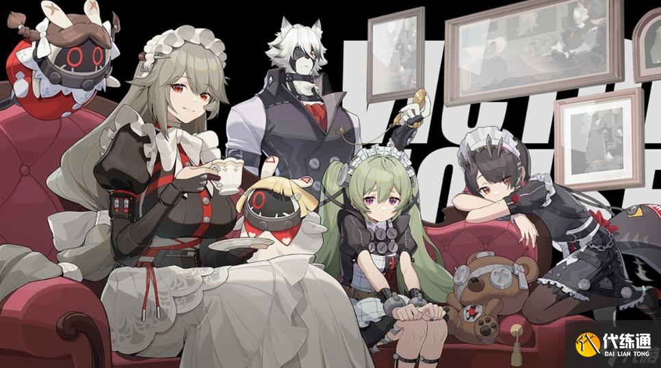 《絕區零》急中生智的自救小卡格車收集位置攻略