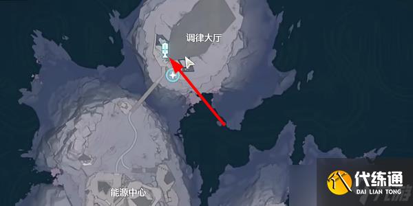 鳴潮星海拾影五任務怎么做