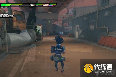 絕區零仙人掌花的邀約其二小卡格車位置介紹