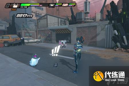 絕區零仙人掌花的邀約其二小卡格車位置介紹