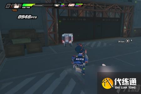 絕區零仙人掌花的邀約其二小卡格車位置介紹