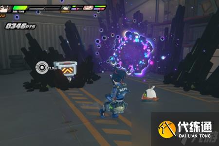 絕區零仙人掌花的邀約其二小卡格車位置介紹