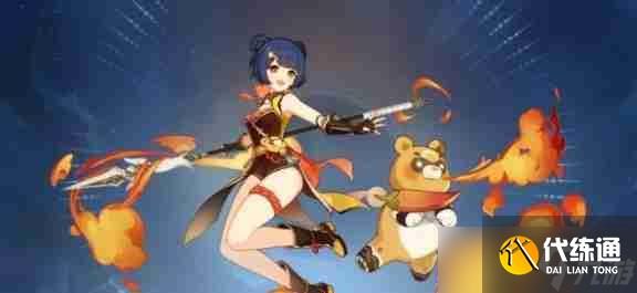 原神恰斯卡要入手吗 原神恰斯卡养成建议