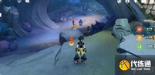 《原神》5.1秘源之下任务完成攻略